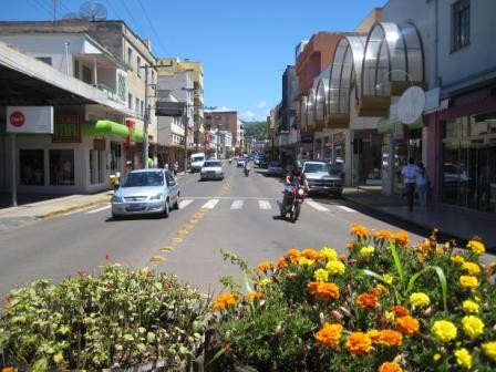 CDL Videira registra crescimento de 20% no número de consultas para vendas a prazo CDL Videira registra crescimento de 20% no número de consultas para vendas a prazo