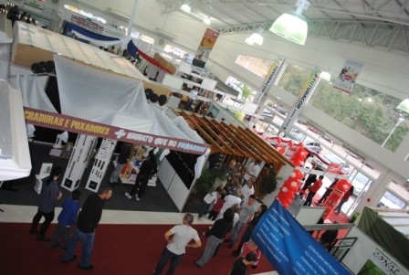 Videira sedia a 1ª edição do Feirão da Casa & Construção no final deste mês Videira sedia a 1ª edição do Feirão da Casa & Construção no final deste mês