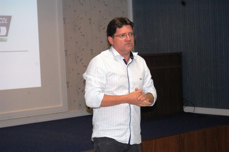 Mais de 50% dos espaços do 2º Feirão da Casa & Construção de Videira já estão comercializados Mais de 50% dos espaços do 2º Feirão da Casa & Construção de Videira já estão comercializados