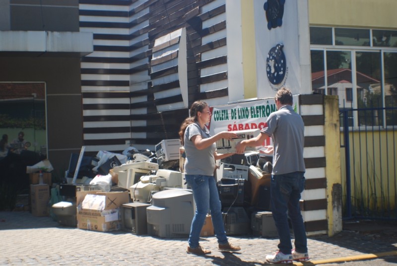 8ª Edição do Projeto Recicla CDL Videira acontece no dia 9 de agosto 8ª Edição do Projeto Recicla CDL Videira acontece no dia 9 de agosto