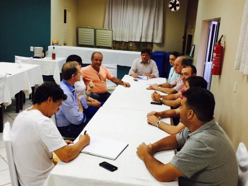 CDL Videira contrata pesquisa para avaliar atual modelo de funcionamento do comércio local CDL Videira contrata pesquisa para avaliar atual modelo de funcionamento do comércio local