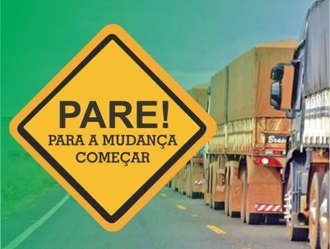 Em apoio às manifestações, CDL e Sindicato do Comércio Varejista programam fechamento de lojas, por uma hora, nesta sexta-feira (27) Em apoio às manifestações, CDL e Sindicato do Comércio Varejista programam fechamento de lojas, por uma hora, nesta sexta-feira (27)