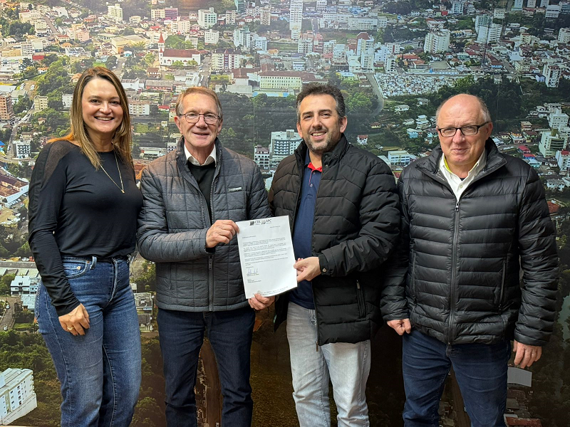 RECONHECIMENTO PELAS MELHORIAS NO TRÂNSITO RECONHECIMENTO PELAS MELHORIAS NO TRÂNSITO