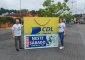 Recicla CDL recolhe 5,5 toneldas de lixo eletrônico 